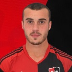 Emanuel Maximiliano Ribero