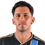 Joaquín Eduardo Torres