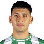 Luis Alexis Maldonado