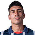 Jorge Agustín Rodríguez