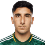 Claudio Nicolás Bravo