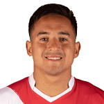 Luciano Luis Rómulo Gómez