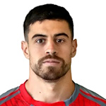 Martín Ismael Payero