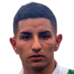 Sebastián Martín Benega