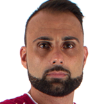 Damián Andrés Frascarelli Gutiérrez