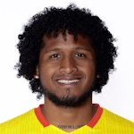 Christian Fernando Alemán Alegría