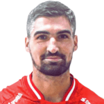 Fernando Andrés Evangelista Iglesias