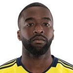 Shaquell Kwame Moore