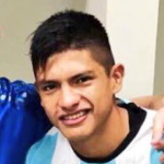 Elías Agustín Ramírez