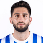 Nicolás Samayoa Pacheco