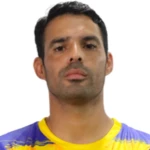 Juan Ramón Barrera Pérez