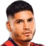 Gabriel Fernando Leiva Rojas