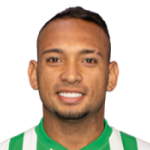 Jarlan Junior Barrera Escalona