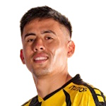 Matías Tomás Palavecino