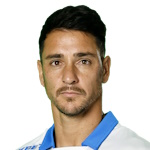 Fernando Matías Zampedri