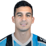 Franco Sebastián Cristaldo