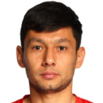 Shuhrat Muhammadiyev