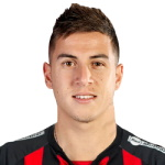 Nazareno Damián Solís