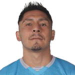 Iván Enrique Huayhuata Romero