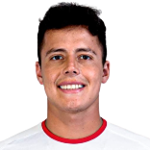 Daniel Alejandro Camacho Almanza