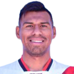 William Gustavo Álvarez Vargas