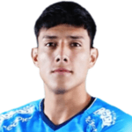 César Alejandro Menacho Claros