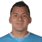 Jorge Enrique Flores Yrahory