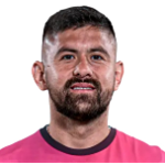 Luis Fernando Cárdenas Montenegro