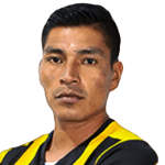 Fran Geral Supayabe Alpiri