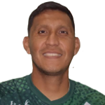 Ronny Fernando Montero Martínez