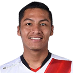 Josué Limberth Mamani Tumiri