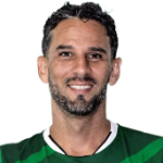 Alejandro Melean Villarroel