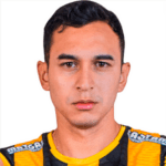 Bruno Miranda Villagomez