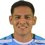 Mauricio Cabral Rivero