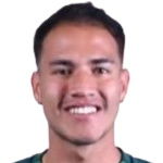 Marcelo Sebastián Suárez Justiniano