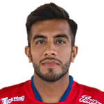 Carlos Enrique Áñez Oliva