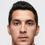 Martín Rodrigo Rivero