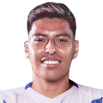 Juan Alexis Ribera Castillo