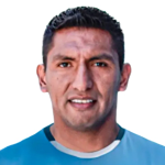 Didí Torrico Camacho