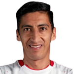 Iván Gonzálo Vidaurre Mejía