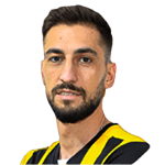 Luciano Nahuel Ursino Pegolo