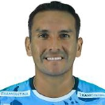 Juan Gabriel Valverde Rivera