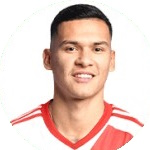 Marcelo Andrés Herrera Mansilla Barrios