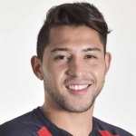 Víctor Ezequiel Salazar