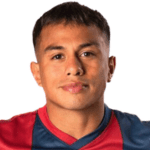 Cristian Nahuel Barrios