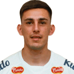 Gonzalo Daniel Escobar