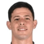 Leonardo Matías Heredia