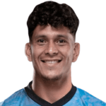 Lucas Martín Diarte