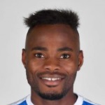 Elvis Sukisa Mashike