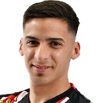 Nahuel Raúl Menéndez